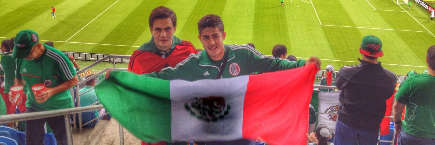 Federico Santos banner
