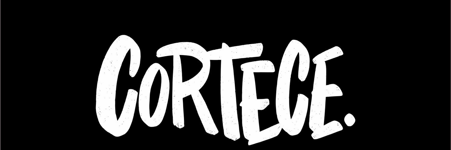 Cortece. banner