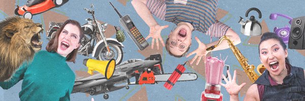 GameChangerSam Profile Banner