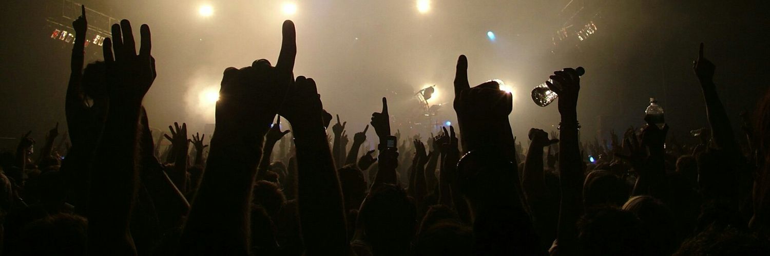 🇵🇾 30 Segundos de Rock Nacional 🇵🇾 banner