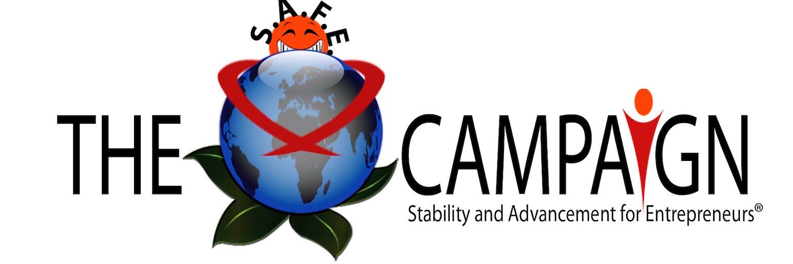 SAFECAMPAIGNLLC's profile banner image