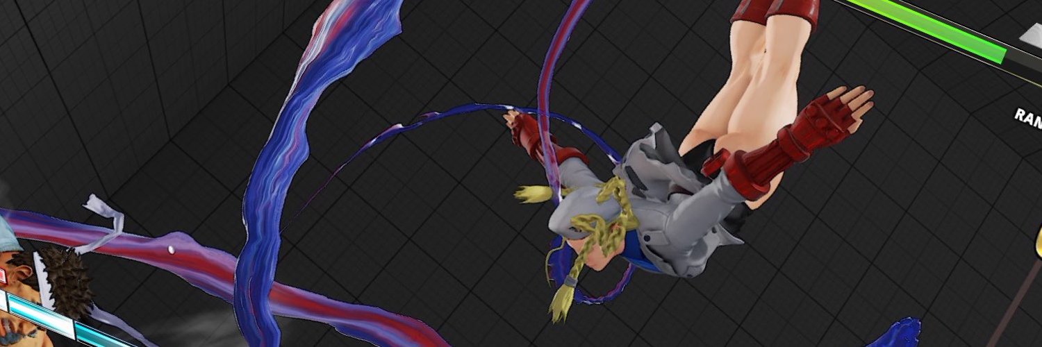 SF6_kouhe's profile banner image
