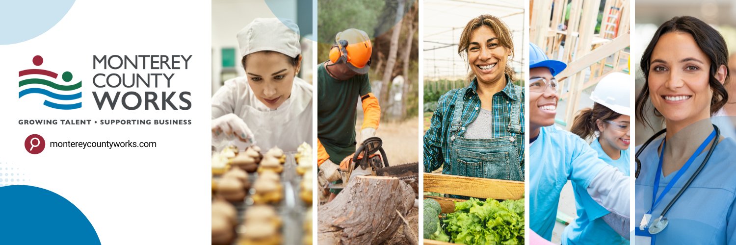 Monterey County Works banner