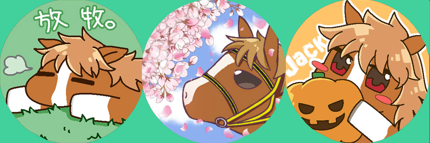 hamu1126's profile banner image