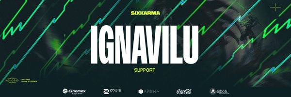 IgnaVilu1 Profile Banner