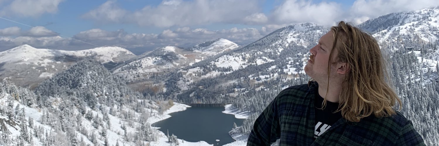 ChaseFritsch's profile banner image