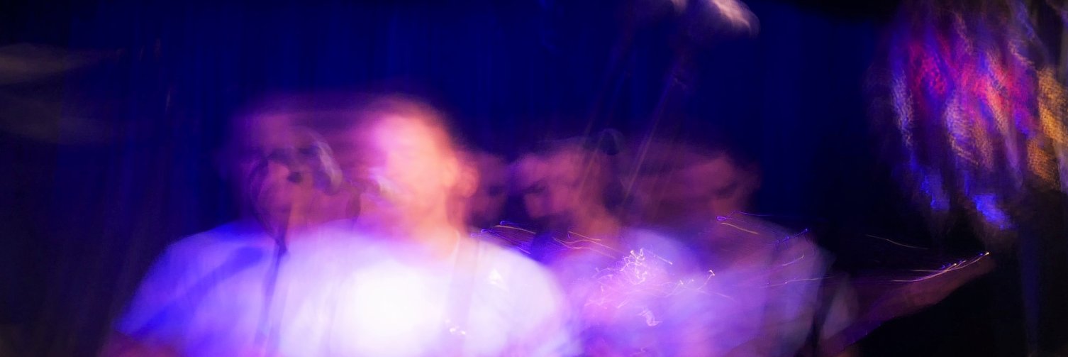 Ghost_Noises's profile banner image