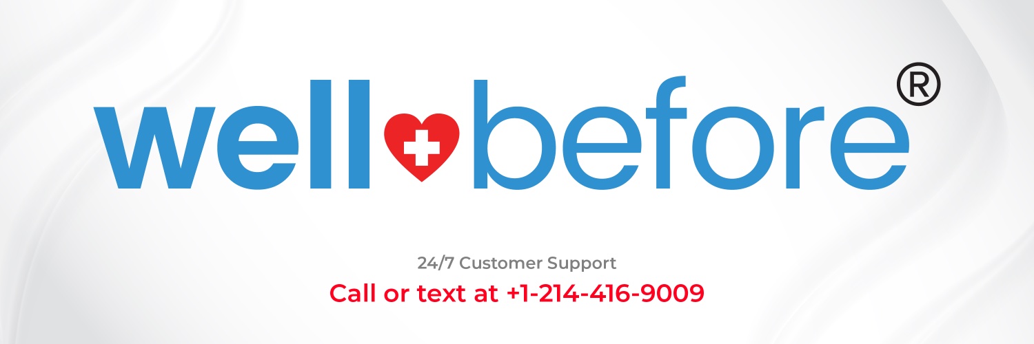 WellBeforeHQ's profile banner image
