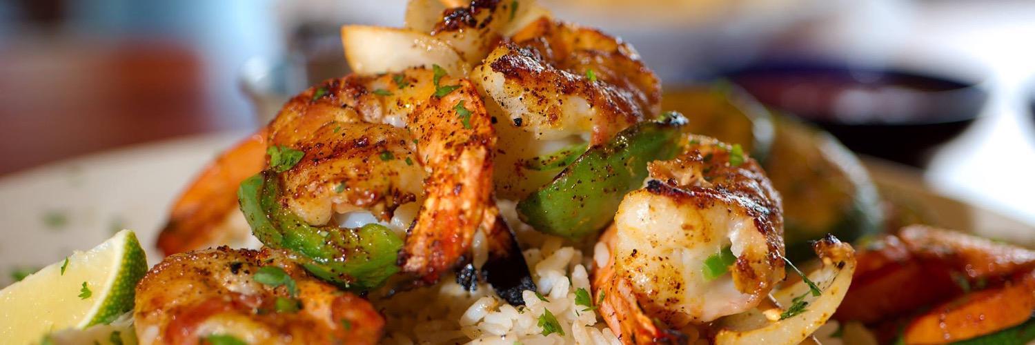 Sandy Springs Foodie banner