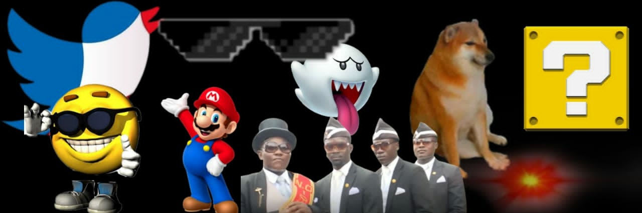 Mario__Shitpost's profile banner image