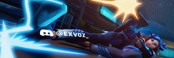 Exvoz_ Profile Banner