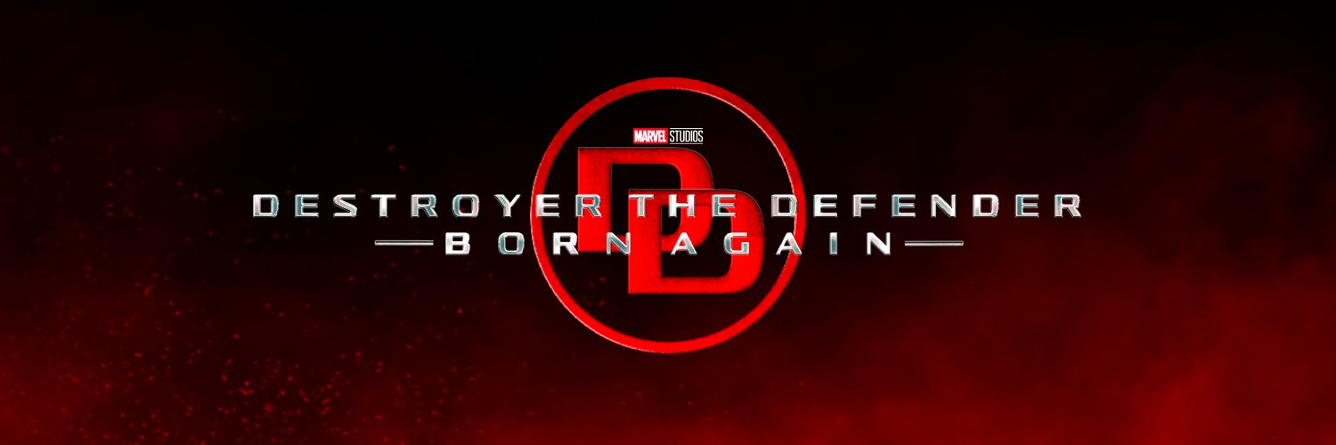 Destroyerthedefender banner
