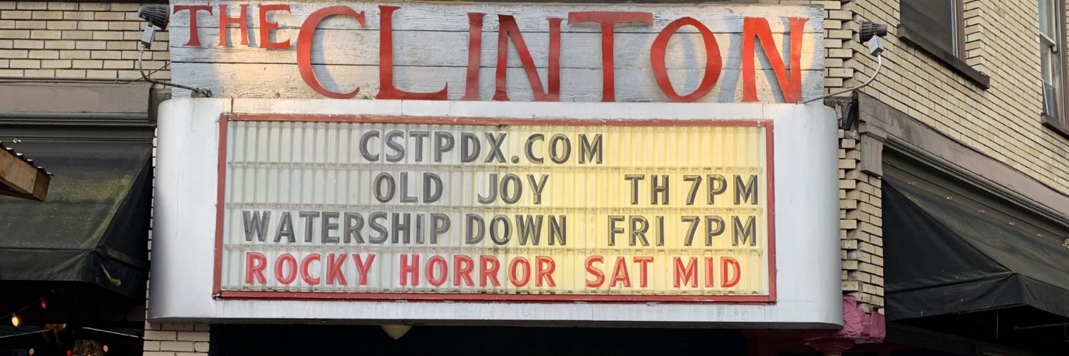 cstpdx's profile banner image