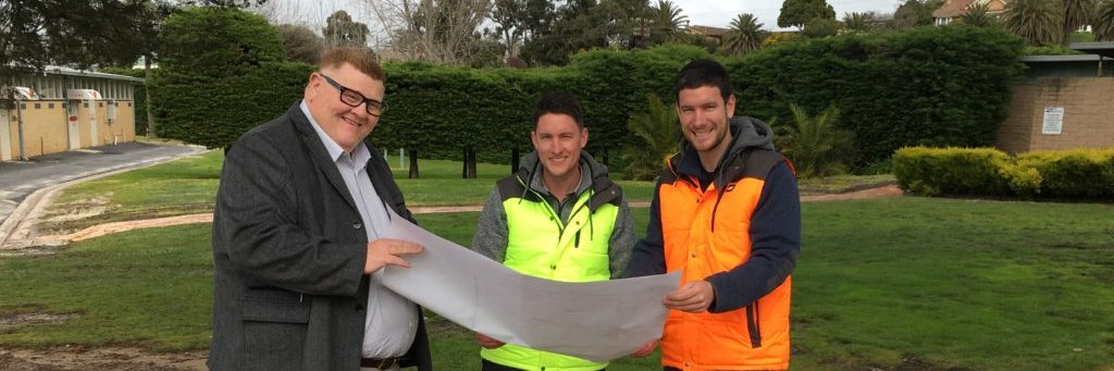 Dr Tim Harrison banner