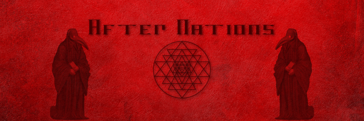 AfterNations's profile banner image