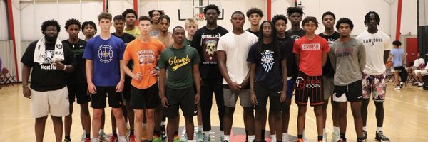 SavageHoopsSC Profile Banner