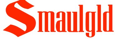 Smaulgld banner