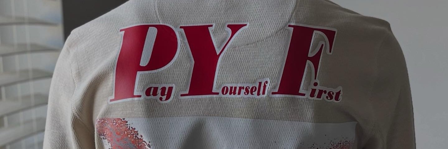 PYFManagement's profile banner image