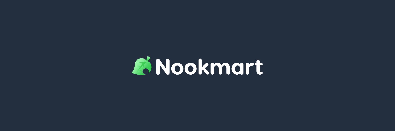 Nookmart banner