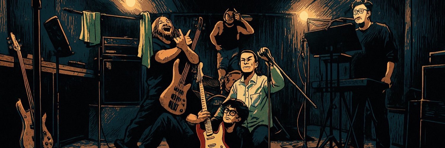oiblog's profile banner image