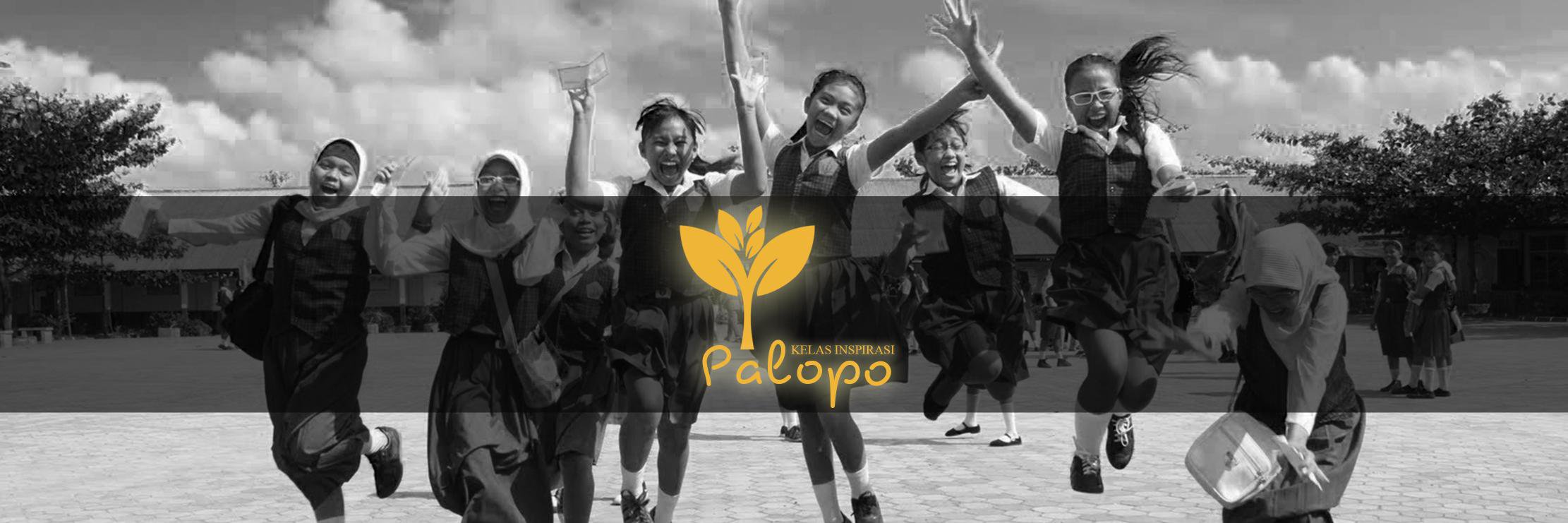 KLS Inspirasi Palopo banner