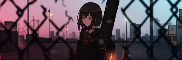 Rabbit_Pussy Profile Banner