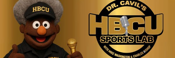 HBCUSportsLab1 Profile Banner