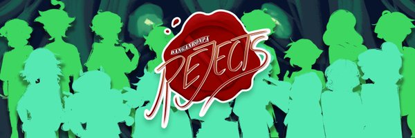 drREJECTS Profile Banner