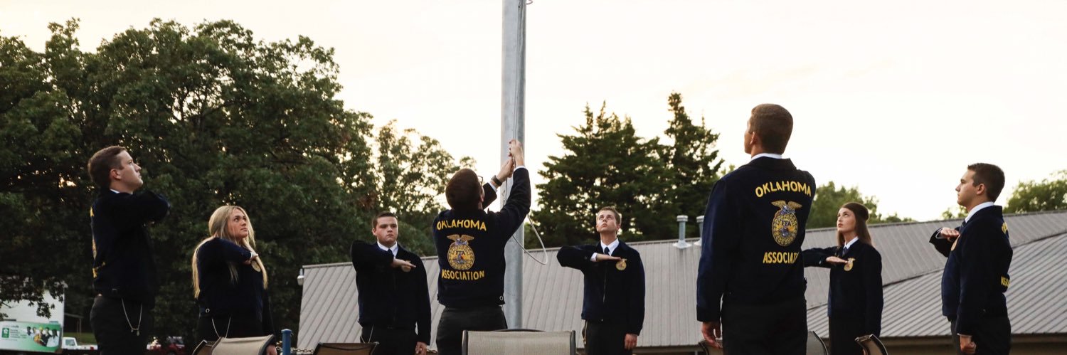okffa_team's profile banner image