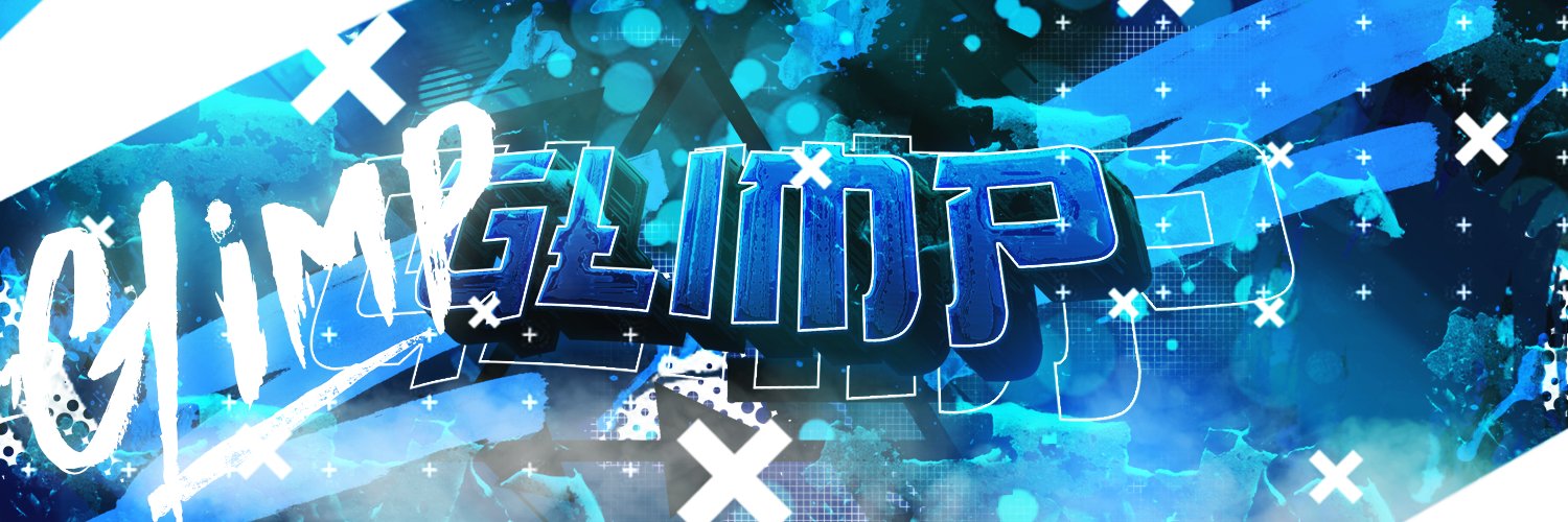 Glimp banner