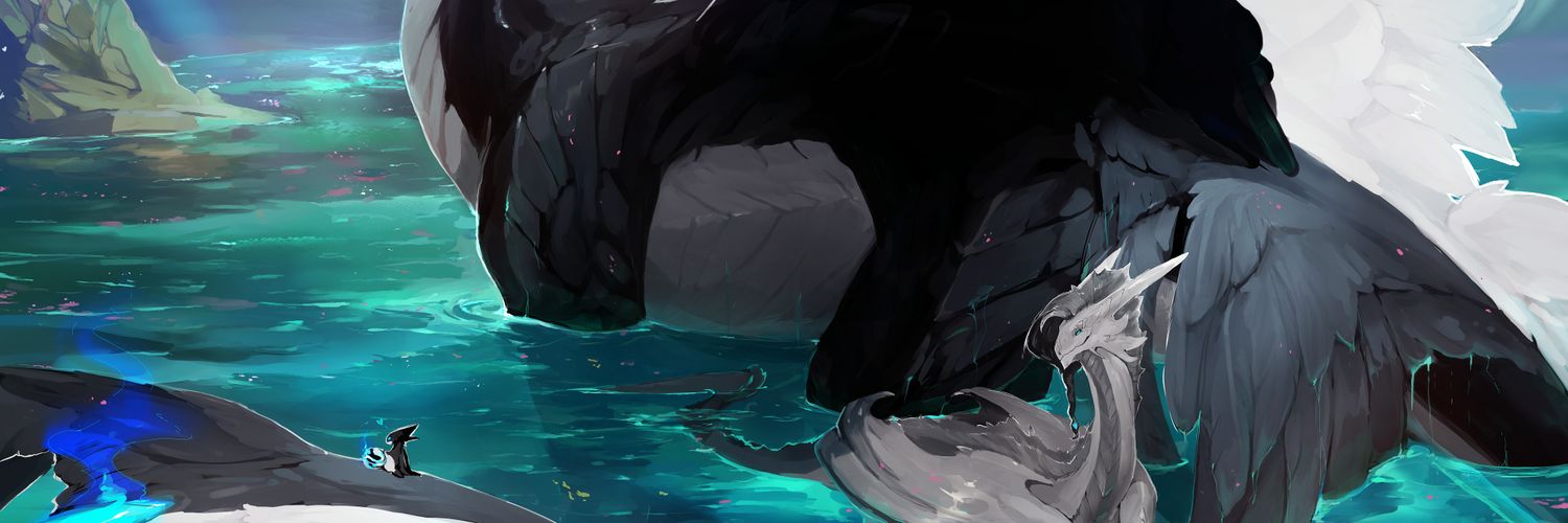 Echofey's banner