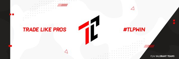 TradeLikeProsGG Profile Banner