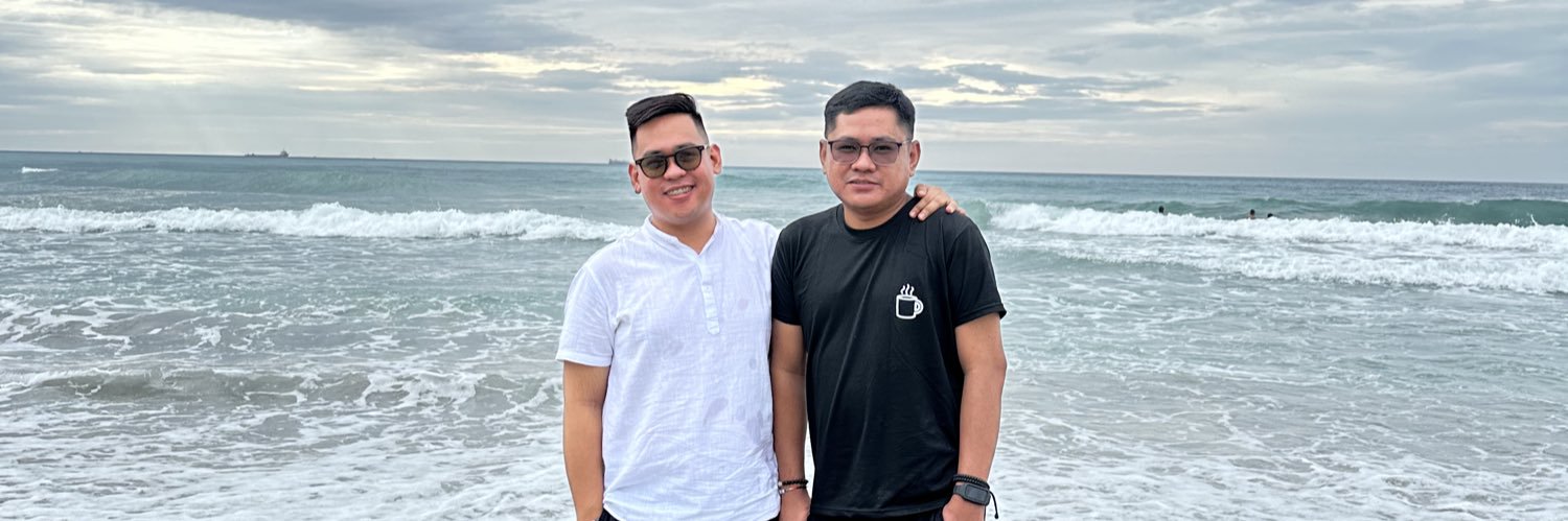 aljonfdl's profile banner image