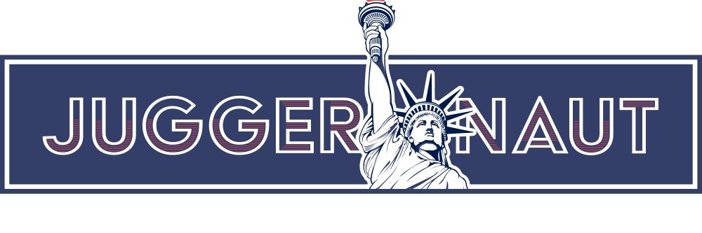 The Juggernaut Project banner