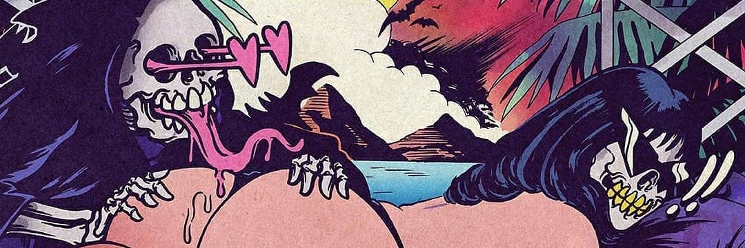 G O N Z A L O 🐃 banner