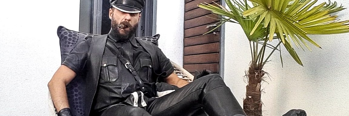 LeatherFrank banner