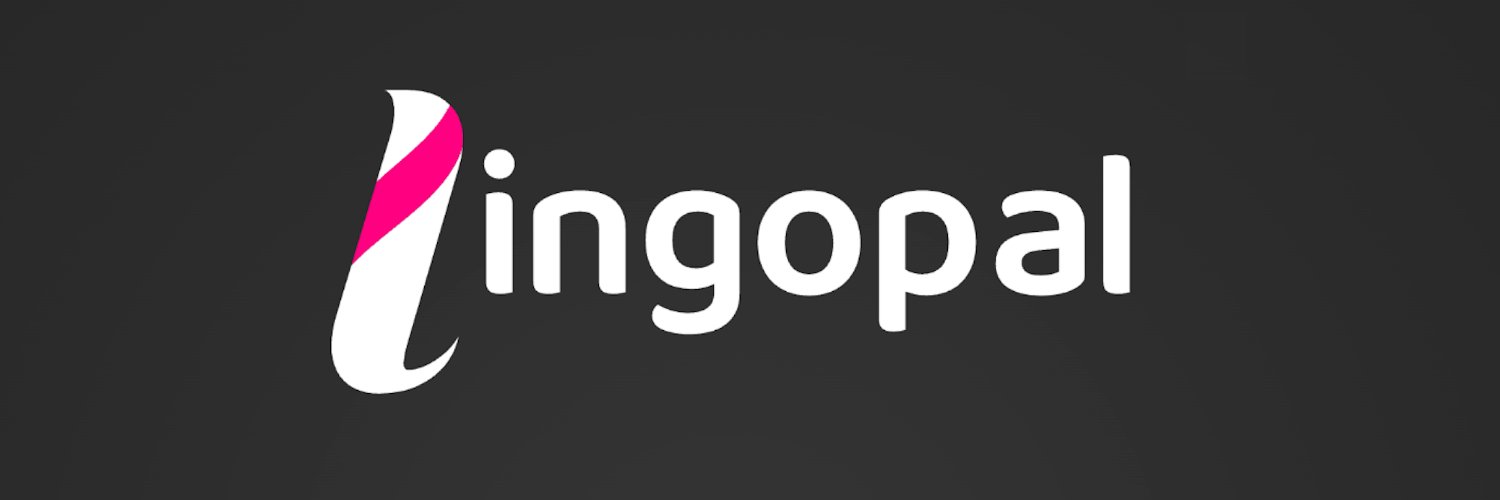 Lingopal banner