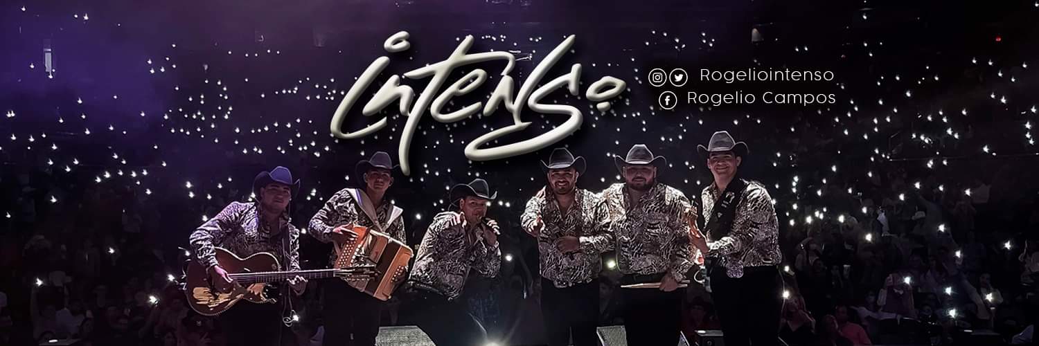 Rogeliointenso's profile banner image