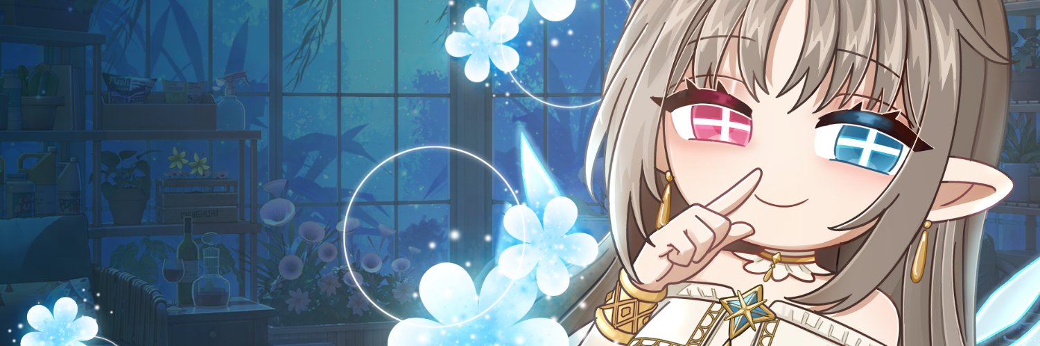 OnlyEylinlin's profile banner image