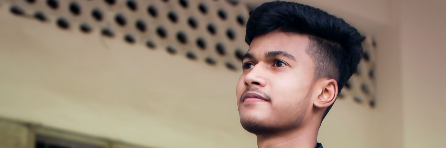 MD Junayad (excited electrons) banner