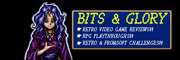 bitsandglory Profile Banner