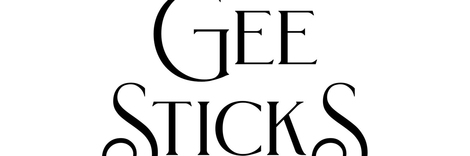 OGeesticks's profile banner image