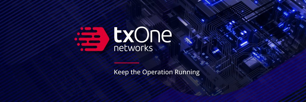 TXOne Networks banner