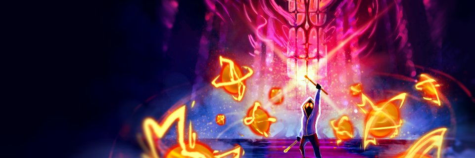 Metavoidal's banner