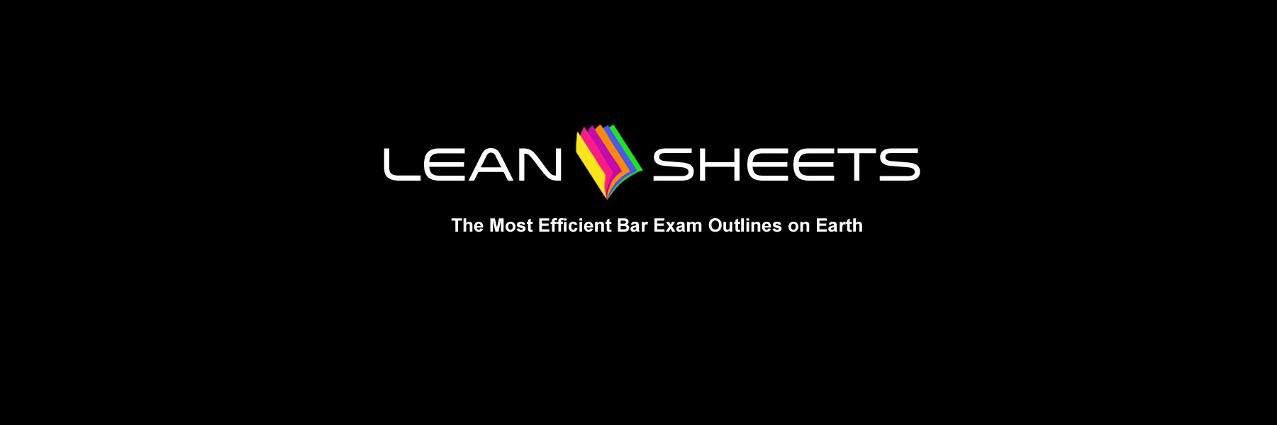 LeanSheets's profile banner image