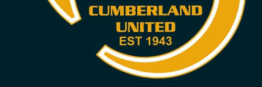 CumberlandUFC's profile banner image