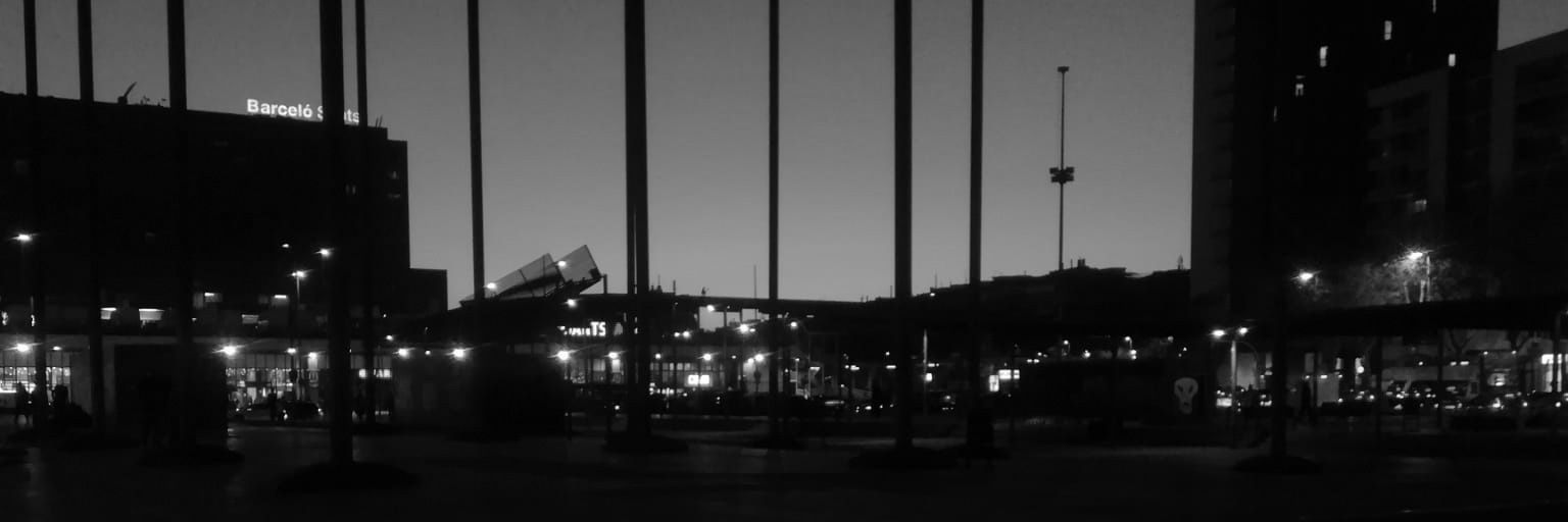 Suárez banner