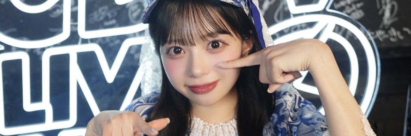 parukiikami's profile banner image