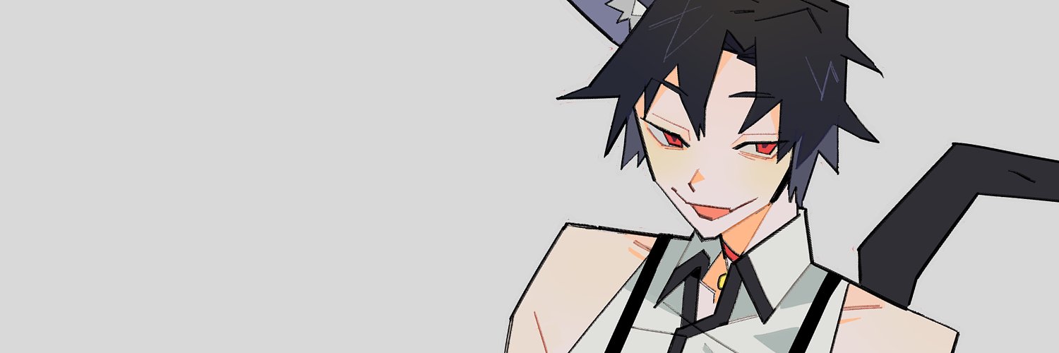 喵 · mel's banner