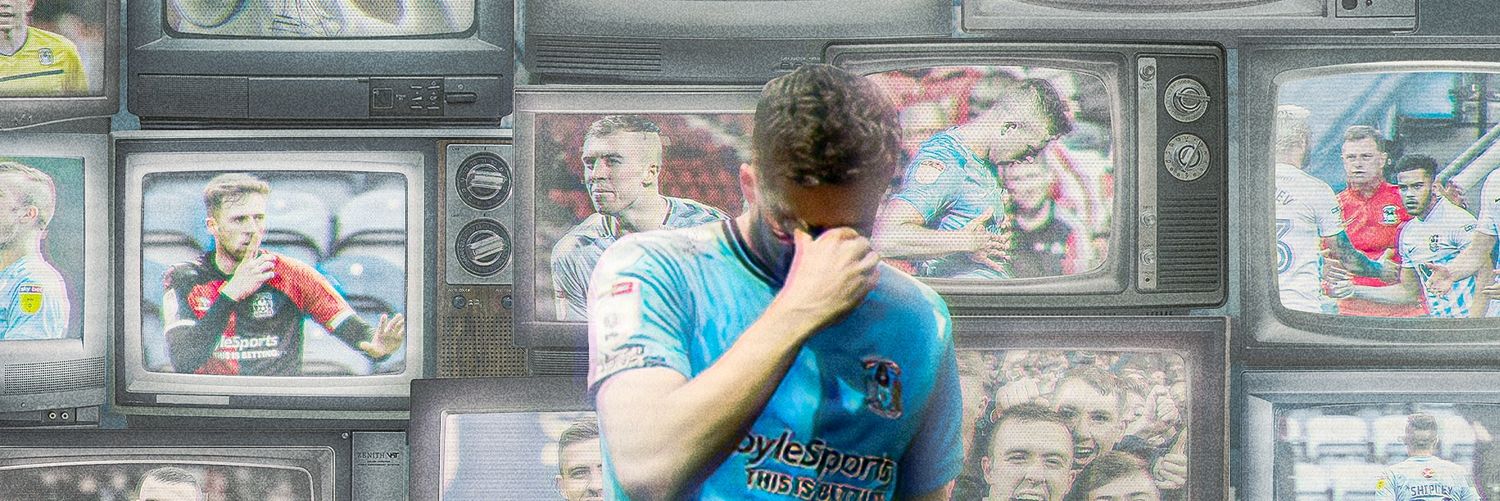 Evan Burden banner